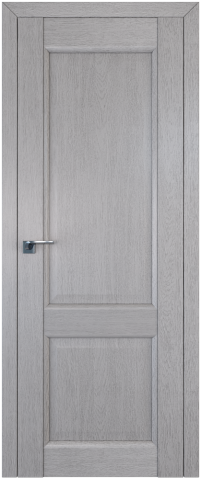 Дверь 2.41XN Profildoors, монблан